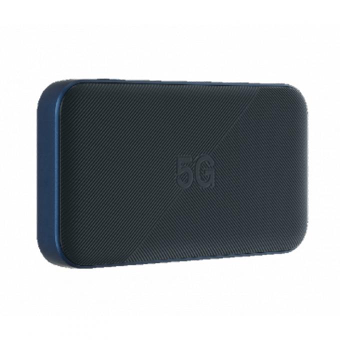 ZTE MU500 ZTE 5G Wi-Fi Pro Router original 5G mm y sub 6GHz 4G CAT20 WiFi 6 + puerto LAN 2