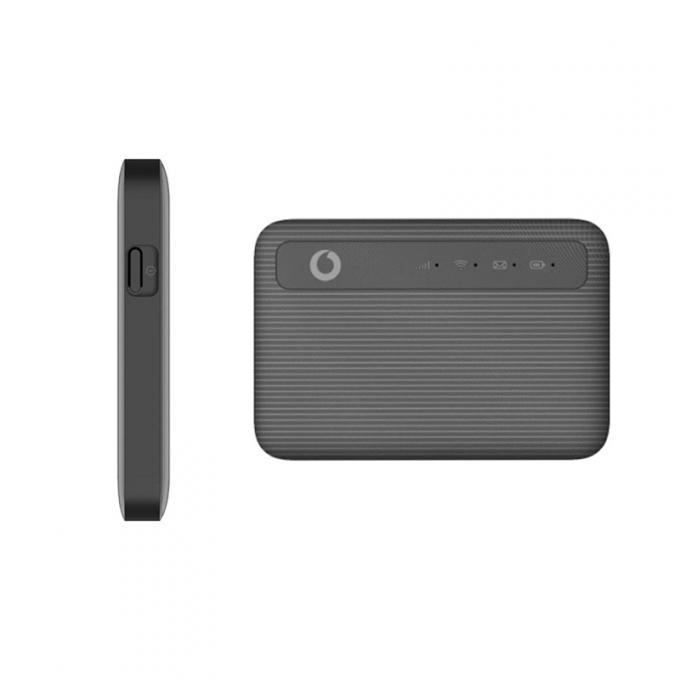 Original Vodafone R228T enrutador de bolsillo 150Mbps 4G LTE WiFi inalámbrico módem portátil Mini punto de acceso al aire libre con ranura de tarjeta SIM 1