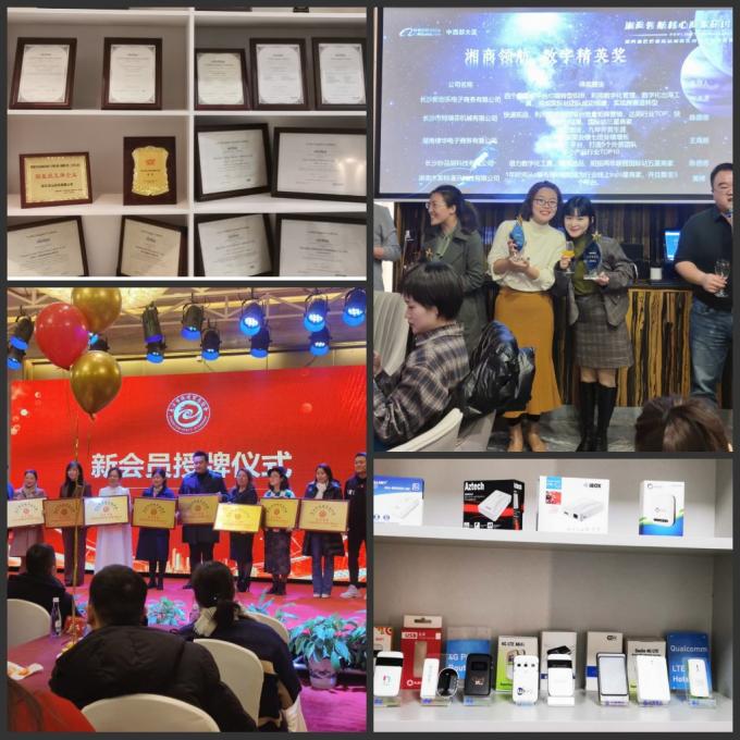 Honor Magic V3 5G Smart Fold Phone 6.8" 8 Gen 3 12GB+256/512/1TB Support NFC 16