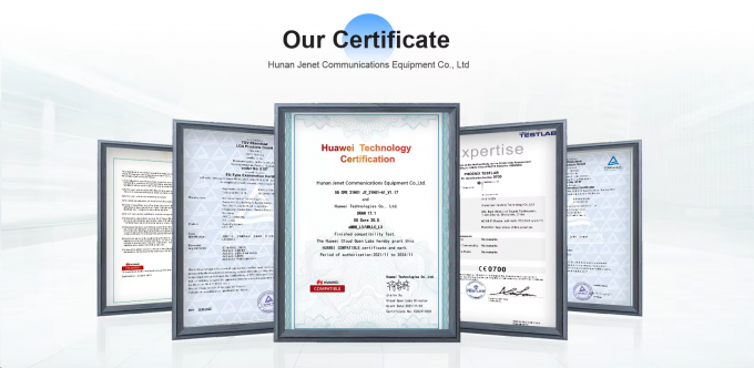 NoKia 5G12-13W-A FastMile 5G Gateway 3 AX3600 Indoor Wifi6 Router home use 6