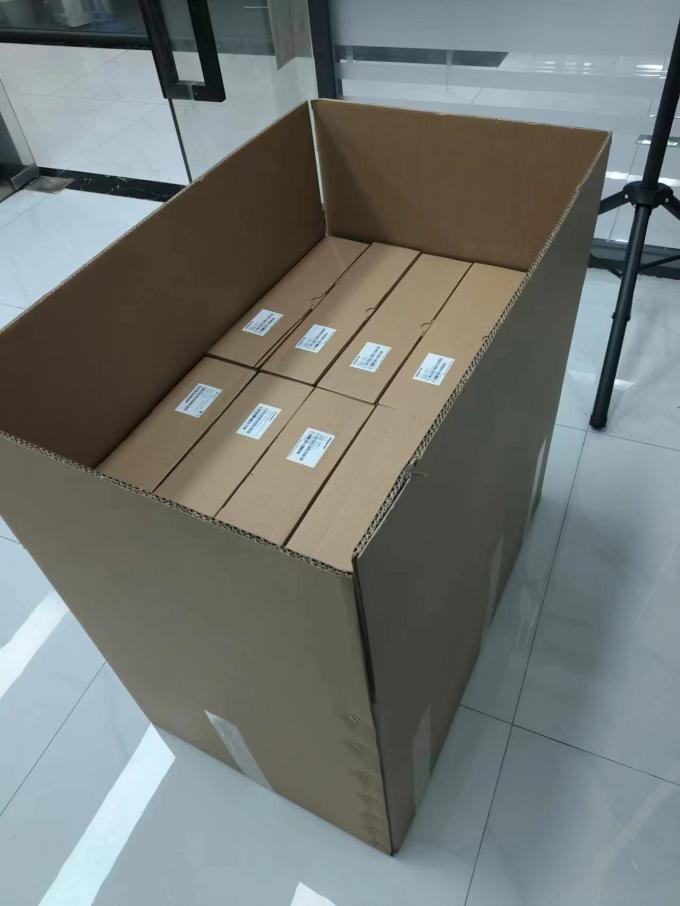 Omnidirectional Antenna 500m Radius Ax5400 Wifi 6 Outdoor Wifi Router Access Point 12