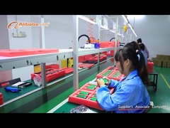 Video de la compañía