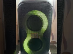 JBL Original Bluetooth Hablador PARTYBOX