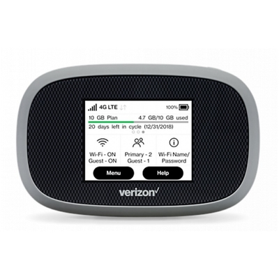 Apuroses móviles globales 4400 MAh Battery de Inseego Verizon Jetpack MiFi 8800L LTE