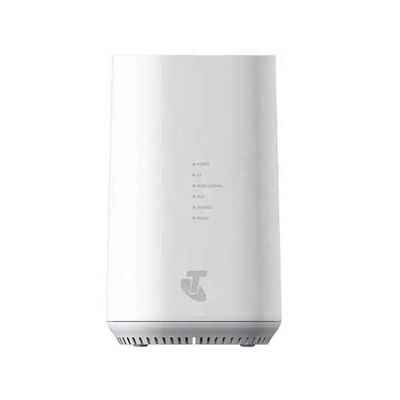 Conecte sin problemas con el router WiFi Aw1000 5GHz y 2 puertos de antena para la red 2.4G 5G