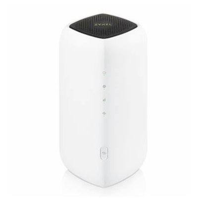 Nuevo ZYXEL NR5103EV2 desbloqueado 4.7Gbps WiFi6 4G LTE 5G WiFi Router 5G NR Router CPE en el interior