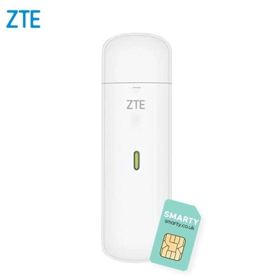 comprar Módem FDD 150Mbs inalámbrico de ZTE MF833U1 CAT4 150Mbps 4G LTE USB online manufacture