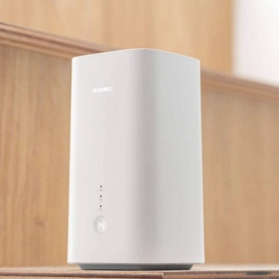 comprar Router Huawei, 5G CPE inalámbrico favorable H122-373 3.6Gbps del CE 5GHz WiFi online manufacture