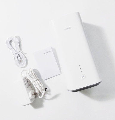 comprar Favorable móvil inalámbrico de Huawei H112-372 5g 4g Wifi del router del Cpe 5g online manufacture