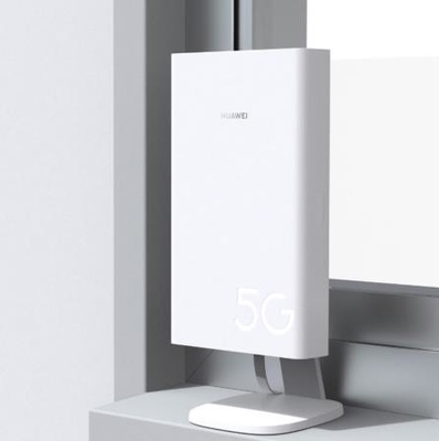 comprar Red al aire libre desbloqueada del NSA y del SA del triunfo del CPE del router de 1.65Gbps 5G online manufacture