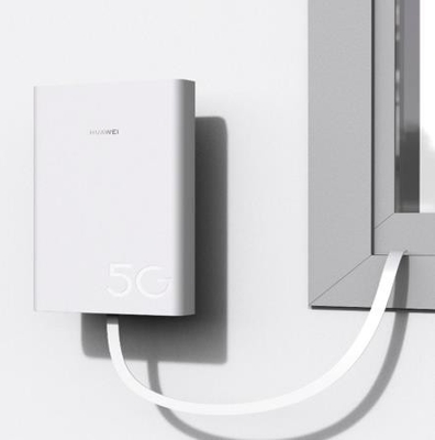 comprar Triunfo al aire libre H312-371 del CPE de los apuroses 5G del router 1750Mbps de Huawei 5GHz WiFi online manufacture