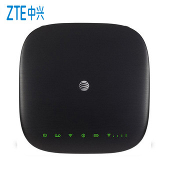 comprar Router al aire libre del CPE del módem Cat6 300Mbps de ZTE MF279T 4G LTE WiFi con LTE FDD online manufacture
