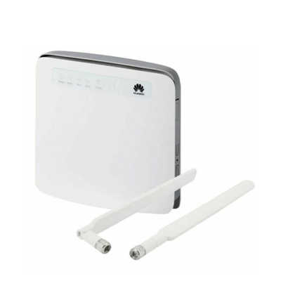 comprar Router al aire libre del CPE CAT6 300Mbps 4G LTE Wifi de Huawei E5186s-22a ZTE LTE online manufacture