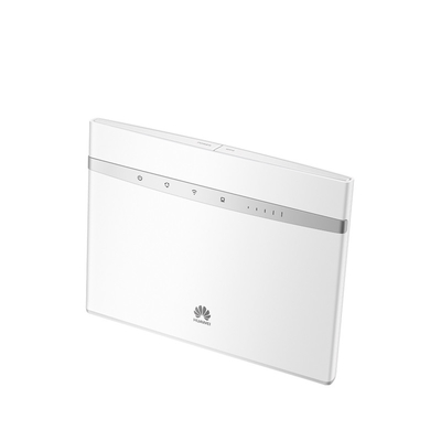 comprar Desbloqueado Huawei LTE WIFI 4G CPE Router 4 Puertos LAN 300Mbps Cat 6 online manufacture