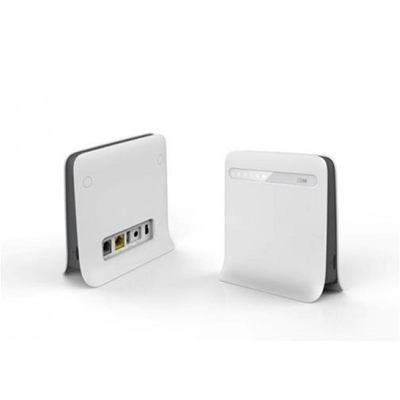 comprar ZTE MF253S 4G LTE FDD 900 1800 routeres del Cpe de WIFI Lte para el hogar online manufacture
