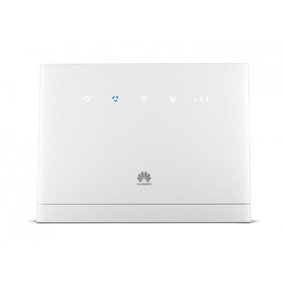 comprar router inalámbrico de Wifi de la red del router B315S-22 LTE de 150Mbps Wifi online manufacture