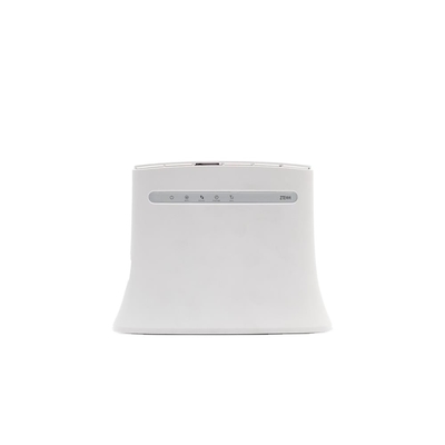 comprar Modelo Wireless With Sim Card del router 150Mbps LTE de MF283 MF283+ 4g ZTE 4G online manufacture
