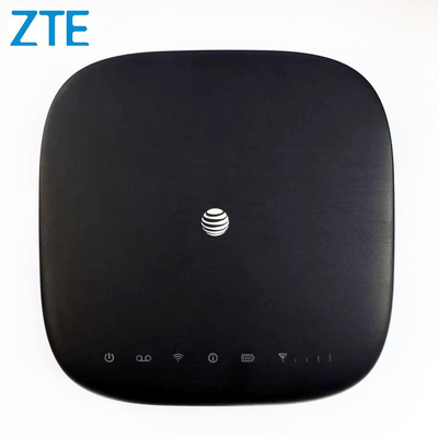 comprar Router al aire libre ZTE MF279 MF279T del CPE Cat6 300Mbps 4g Wifi de LTE con LTE FDD online manufacture