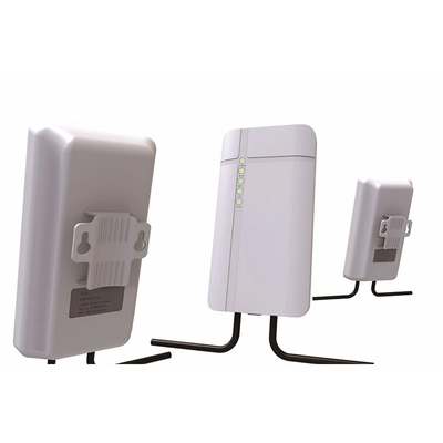 comprar Router al aire libre de Wifi de la prenda impermeable del CPE 4G del router móvil inalámbrico blanco de los apuroses online manufacture