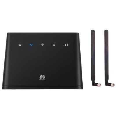 comprar Router del CPE del router 2.4G SIM Card Slot WiFi 150Mbps 4G LTE del CPE de Huawei B310s-22 LTE online manufacture