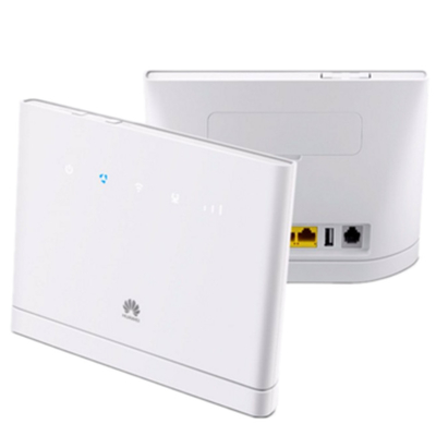 comprar Routeres desbloqueados Huawei B315s-607 inalámbrico móvil 150 Mbps de 4G LTE WiFi online manufacture