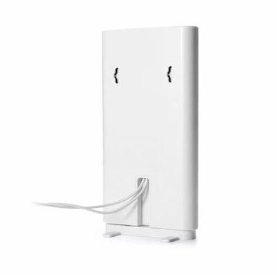 comprar antena externa dual masculina del interfaz 4G LTE del aumentador de presión S-M-A de la señal de 49dBi 4G 5G online manufacture