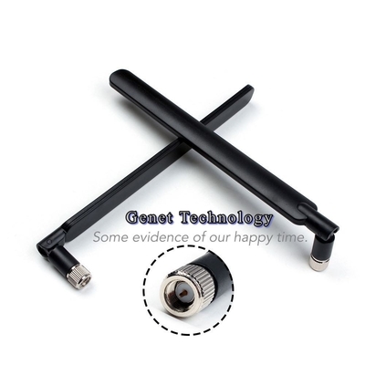 comprar Bundwin 2 Uds SMA 4G LTE Antena 5dBi 698-2700MHz para el router inalámbrico online manufacture