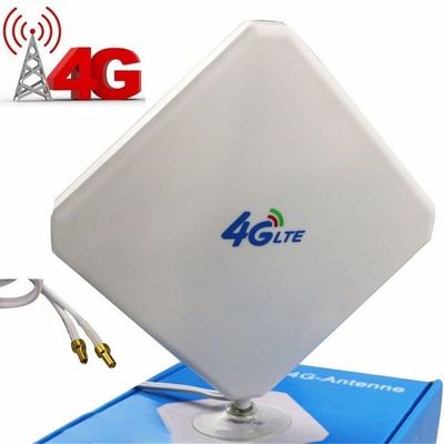 comprar Aumentador de presión 35dBi 2700MHz de la señal de Jenet 4G 5G con TS9 SMA CRS Conector online manufacture