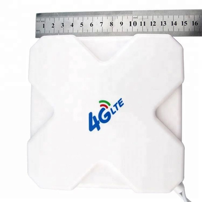 comprar Antena externa 35dBi TS9 CRC9 del interfaz dual de la alta ganancia 4G LTE para Huawei ZTE online manufacture