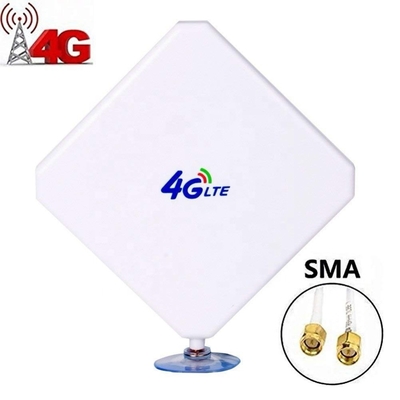 comprar Banda ancha direccional al aire libre MIMO SMA del aumentador de presión 35dBi de la señal de LTE 4G 5G online manufacture