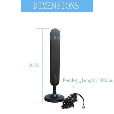 comprar cuchilla universal de la antena direccional de 3G 4G LTE 10dBi Omni para Huawei online manufacture