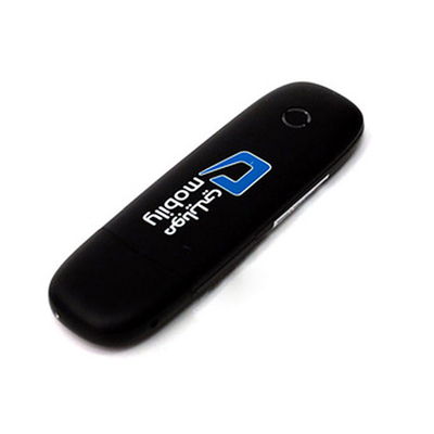 comprar módem inalámbrico externo 3G de las dongles HSDPA de 7.2Mbps ZTE MF190 3G USB online manufacture