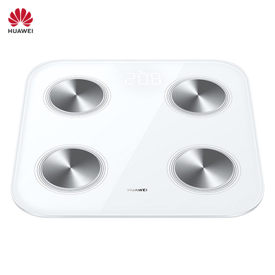 comprar Escala de medición 3 Wifi auténtico de las grasas de cuerpo de Huawei de los dispositivos de la automatización del Smart Home del peso online manufacture