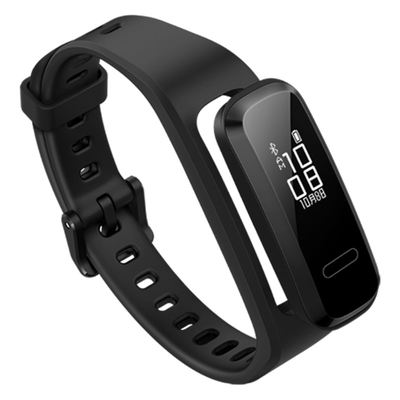 comprar 4e prenda impermeable de la pulsera 5ATM de la pulsera del Smart Watch de la banda de Huawei de 0,5 pulgadas online manufacture
