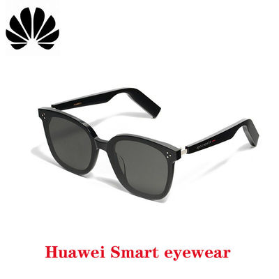 comprar Teléfono de la música de las gafas de sol de HUAWEI de los dispositivos de la automatización del Smart Home de las gafas llamada elegante online manufacture