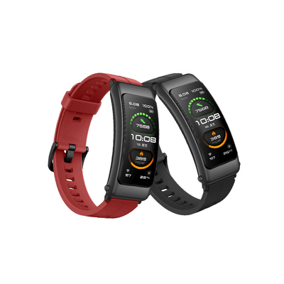 comprar Pulsera elegante de los deportes de la pantalla táctil de los dispositivos de la automatización del Smart Home de HUAWEI B6 1,53 pulgadas online manufacture
