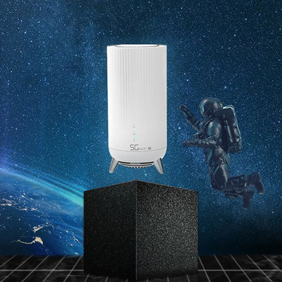 comprar CE dual del router CP02 IDU DC 12V 2A de la banda 5G de WiFi 6 certificado online manufacture