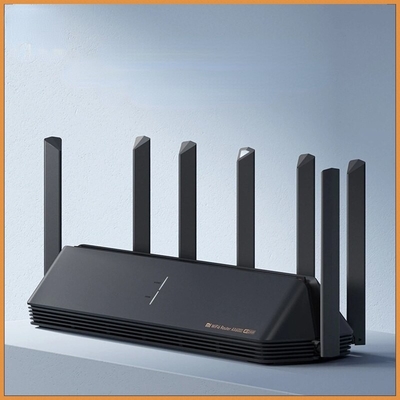 comprar Router dual WiFi 6 Mesh High Speed Transmission de la banda AX6000 WiFi online manufacture