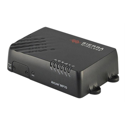 comprar Routeres industriales 4G WIFI de Airlink MP70 LTE Cat12 SIM Card Slot dual online manufacture