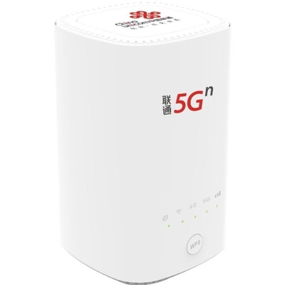 comprar Garantía de calidad industrial de los routeres 5G VN007+ 2.3Gbps de China Unicom Wifi 6 online manufacture