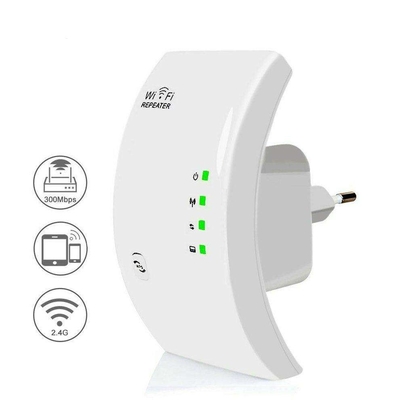 comprar Aumentador de presión móvil del repetidor del aumentador de presión de la señal del OEM de los puntos de acceso de Wifi de la gama larga de KP300W online manufacture