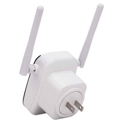 comprar repetidor inalámbrico del amplificador del wifi del aumentador de presión 300Mbps de 2.4G 5G WiFi para el hogar online manufacture