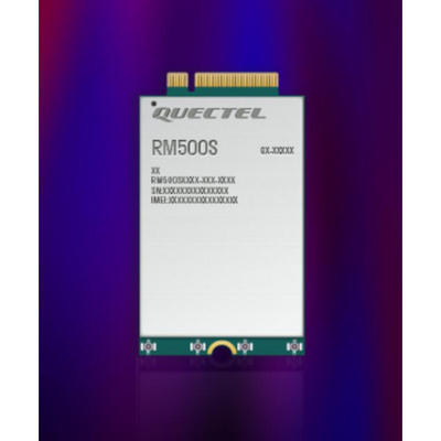 comprar Radio del módulo de la red RM500S-CE 5G NR del módulo LTE de Quectel 3G 4G online manufacture