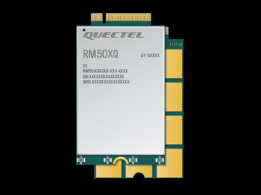 comprar Quectel inalámbrico RM50XQ 5g en sistema de M.2 315 5G IoT Módem-RF online manufacture