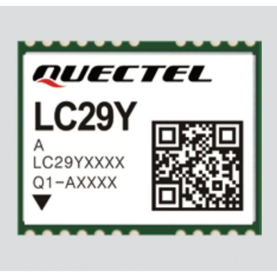 comprar antena interna externa del módulo LC29Y GNSS 10Hz de 3G 4G Quectel 5G online manufacture