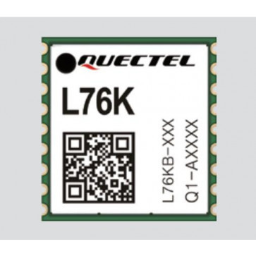 comprar Módulo de Quectel L76K GNSS 3G 4G para la cámara digital del perseguidor del vehículo online manufacture