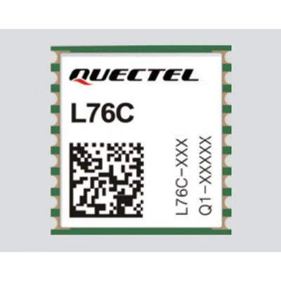 comprar Módulo de Quectel GNSS del módulo de la cámara digital de L76C para la seguridad online manufacture