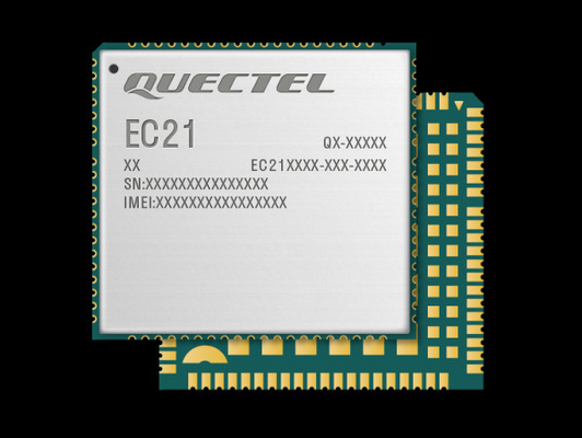 comprar Módulo de la categoría 6 del módulo DFOTA del LTE Cat 6 del módulo 300Mbps de LTE-A EM06-E 3G 4G online manufacture