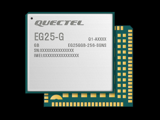 comprar Regiones globales del gato 4 mundiales del módulo de LTE EG25-G PCle LGA 3G 4G online manufacture
