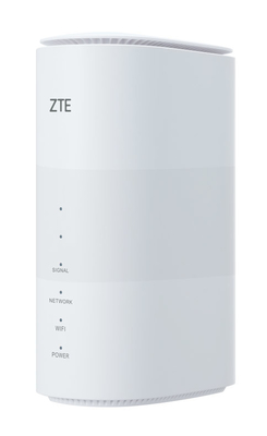 comprar NSA interior SA de la tecnología 2*2 MIMO AZ1800 de ZTE 5G MC801A1 Sub6G SDX55 QCA6391 WiFi6 online manufacture